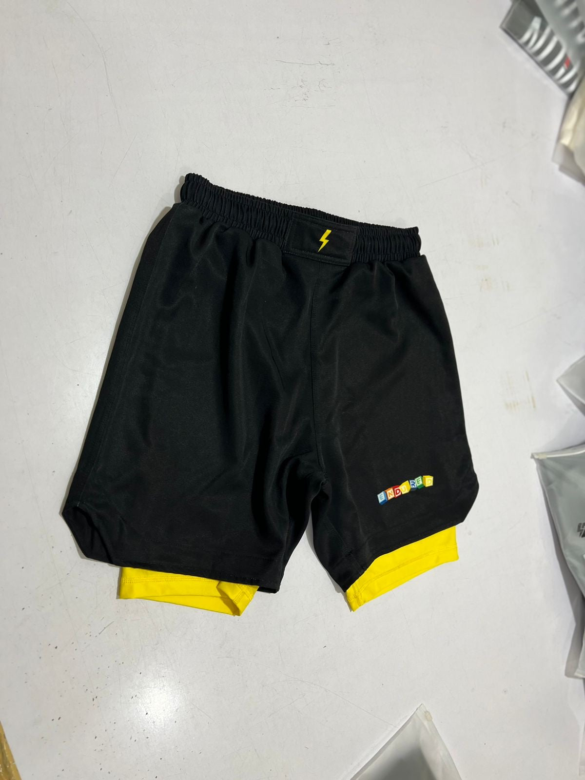 Toy block 2in1 shorts