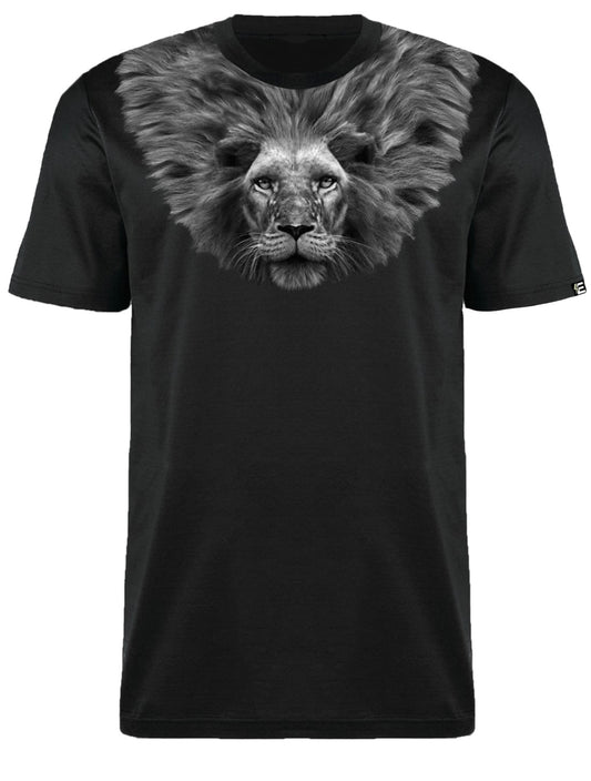 Lion t shirt